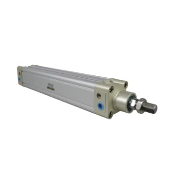 CLDRO 2E CRA 250mm DIA 50mm ISO PTO 1/4 NPT