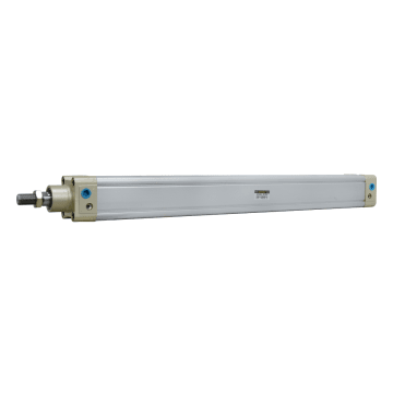 CLDRO 2E CRA 500mm DIA 50mm ISO PTO 1/4 NPT