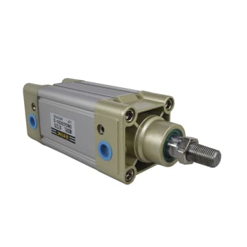 CLDRO 2E CRA 50mm DIA 63mm ISO PTO 3/8 NPT