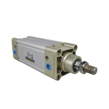 CLDRO 2E CRA 80mm DIA 63mm ISO PTO 3/8 NPT