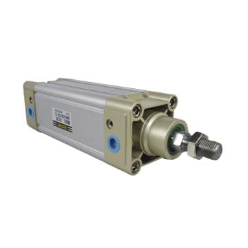 CLDRO 2E CRA 100mm DIA 63mm ISO PTO 3/8 NPT