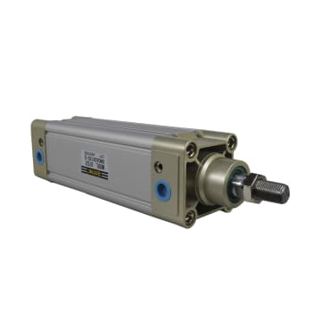 CLDRO 2E CRA 125mm DIA 63mm ISO PTO 3/8 NPT