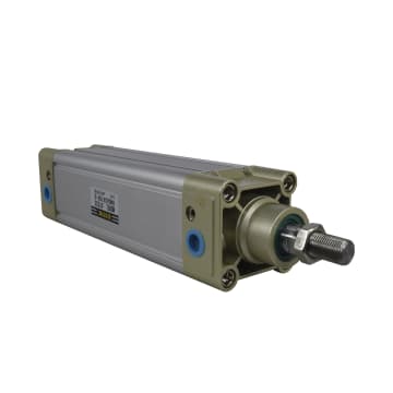 CLDRO 2E CRA 150mm DIA 63mm ISO PTO 3/8 NPT