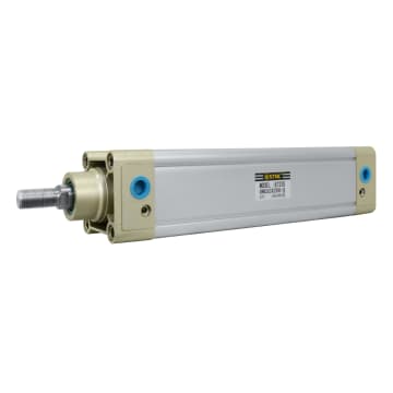 CLDRO 2E CRA 200mm DIA 63mm ISO PTO 3/8 NPT
