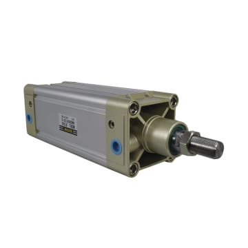 CLDRO 2E CRA 125mm DIA 80mM ISO PTO 3/8 NPT