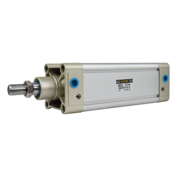 CLDRO 2E CRA 150mm DIA 80mm ISO PTO 3/8 NPT