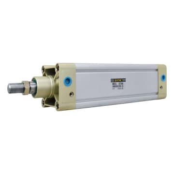 CLDRO 2E CRA 200mm DIA 80mm ISO PTO 3/8 NPT