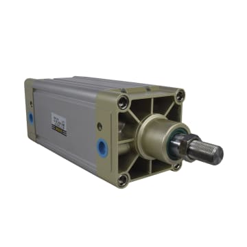 CLDRO 2E CRA 125mm DIA 100mm ISO PTO 1/2 NPT