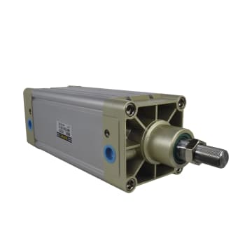 CLDRO 2E CRA 150mm DIA 100mm ISO PTO 1/2 NPT