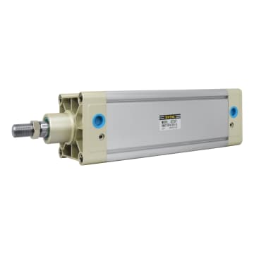 CLDRO 2E CRA 200mm DIA 100mm ISO PTO 1/2 NPT