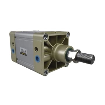 CLDRO 2E CRA 50mm DIA 125mm ISO PTO 1/2 NPT
