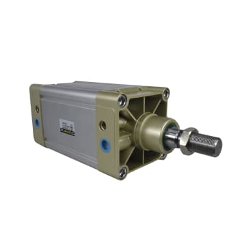 CLDRO 2E CRA 100mm DIA 125mm ISO PTO 1/2 NPT