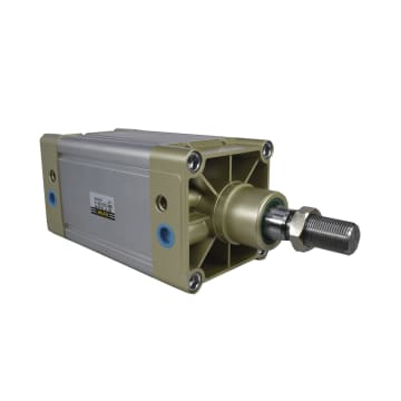 CLDRO 2E CRA 125mm DIA 125mm ISO PTO 1/2 NPT