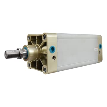 CLDRO 2E CRA 200mm DIA 125mm ISO PTO 1/2 NPT