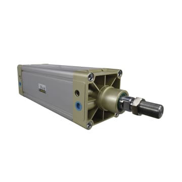 CLDRO 2E CRA 250mm DIA 125mm ISO PTO 1/2 NPT