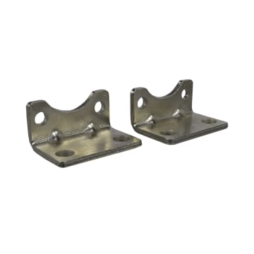 BASE ISO P/CLDRO 40mm JUEGO X 2 PCS