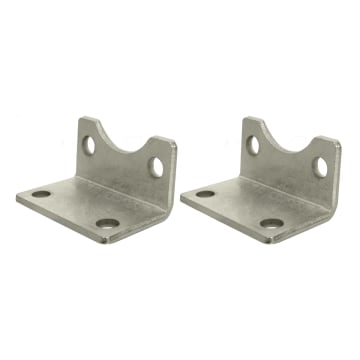 BASE ISO P/CLDRO 50mm JUEGO X 2 PCS