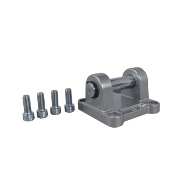 BASE ISO PIVOTE P/CLDRO 63mm