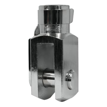 HORQUILLA FRONT C/SEG ISO P/CLDRO 50/63mm
