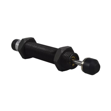 AMORTIGUADOR ADJ CRA 12mm C/PROTECT