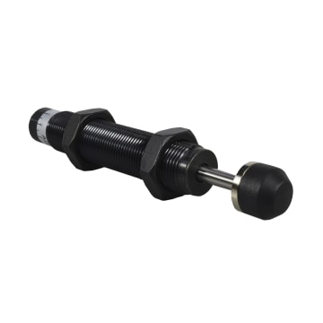 AMORTIGUADOR ADJ CRA 20mm C/PROTECT