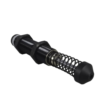 AMORTIGUADOR ADJ CRA 50mm DIA 36 C/PROTECT