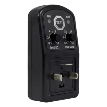 TEMP ANLG DOBLE PARA VALVUL 24/220 V