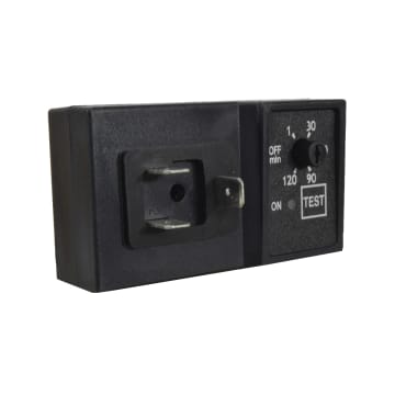 TEMP ANLG SENC PARA VALVUL 24/220 V