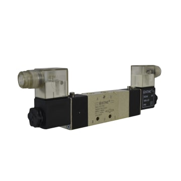 V SOL 5/3 1/8"NPT CC 24VDC AC PIL 2 SOL