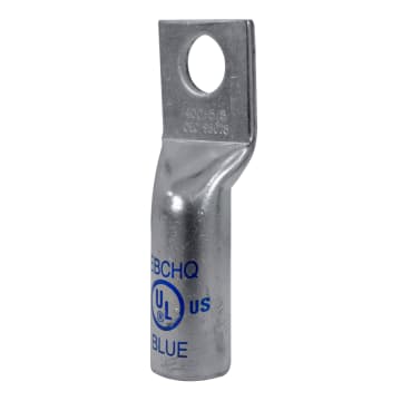 TERMNAL TUB B LAR 400MCM DIA 5/8 AZUL UL