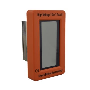 DETECTOR ALTO VOLTAJE LCD 10-22 KV