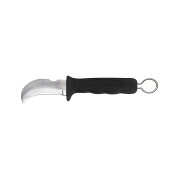 CUCHILLO PELACABLE P/LINIERO 8" NO AISLADO