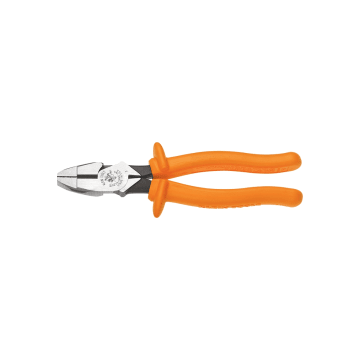 ALICATE AIS 95/8" NARANJA