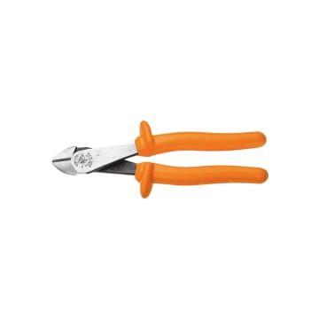PINZA CORTE DIAG AIS 81/4"-NAR