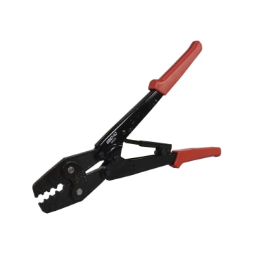 PONCHADORA 4 A 10AWG CONECTOR TUBULAR
