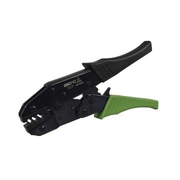 PONCHADORA 22-8AWG TERMINAL PIN HUECO