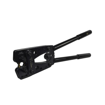 PONCHADORA 10-1/0AWG