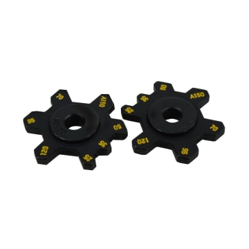 DADO JGO (2UN) P/HD25150