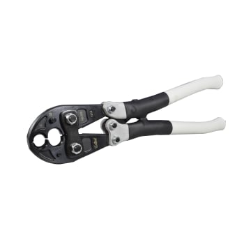 PONCHADORA O-D3 CONECTOR RANURA PARALELA