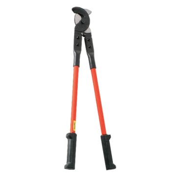 CIZALLA 750 MCM CU - AL TIPO RACHE