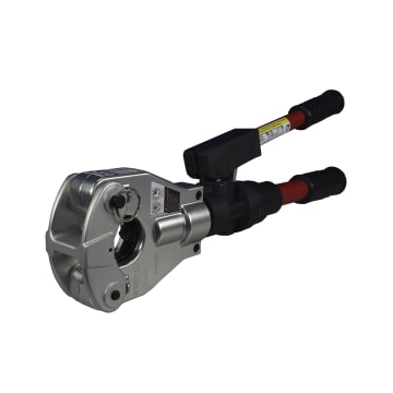 PONCHADORA HID SIN DADOS 750MCM