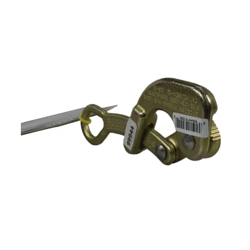 TENSOR TIPO HAVENS® DE KLEIN PARA CABLES PORTADORES Y DE ACERO TRENZADO, CABLE MÍNIMO: 0,06'', CAPACIDAD PARA CABLES: 0,25''.