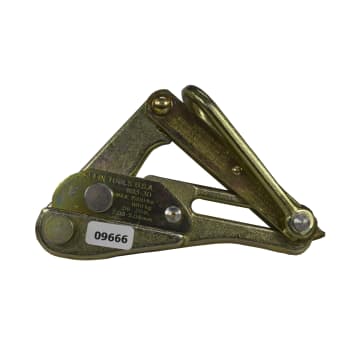 ANTENALLA P/CABLE DESNUDO/TRENZ 0.8"-0.2"