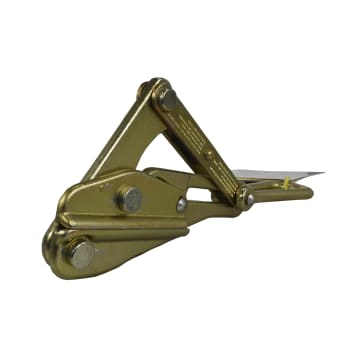 ANTENALLA 4500lb MENS/LET 0.37" MAX