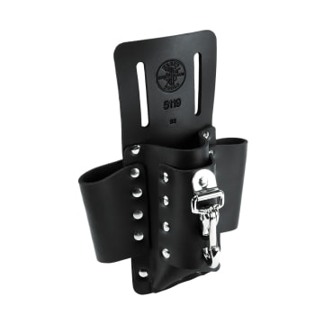 PORTA-HERR CUERO 4b P/CIN