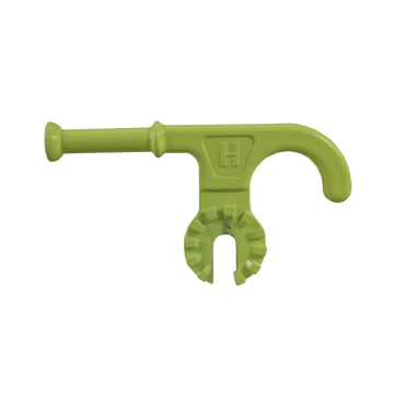 GANCHO UNIVERSAL FLUORECENTE P/PERTIGA