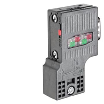CONECTOR TERMINAL PROFIBUS
