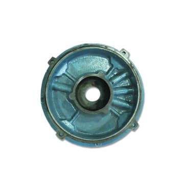 BRIDA B-5 DIAM 120 PARA CAJA REDUCTORA SERIE KM-30 Y MOTOR T56