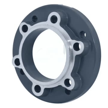 BRIDA B-5 DIAM 140 PARA CAJA REDUCTORA SERIE KM-40 Y MOTOR T63