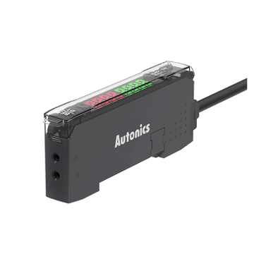 AMP FIBRA OPT DIGITAL NPN 12-24VDC CONECTOR